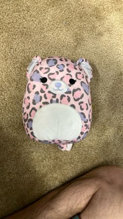 Squishmallow
