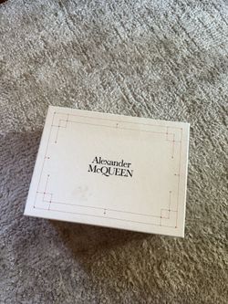 Alexander McQueen