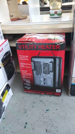 Heater