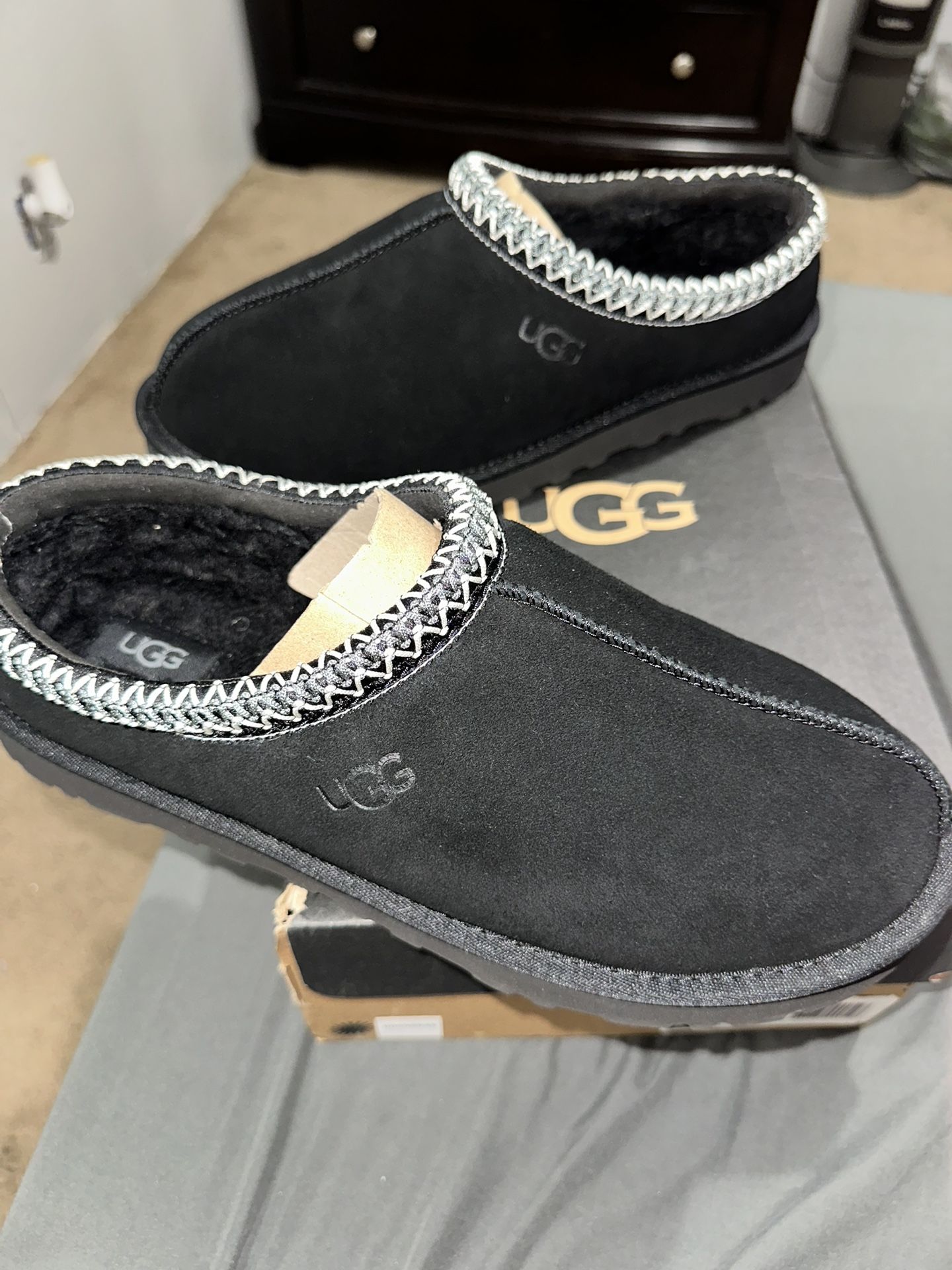 Uggs Tasman Slipper