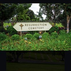 Cemetery Plots For Sale