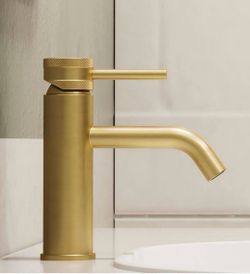 Bathroom Faucet By Cranach