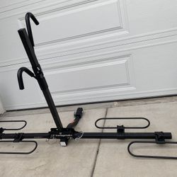 Swagman XC2 Bike Carrier