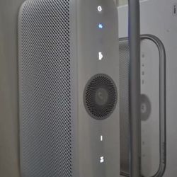 Soundcore X600. HI-RES