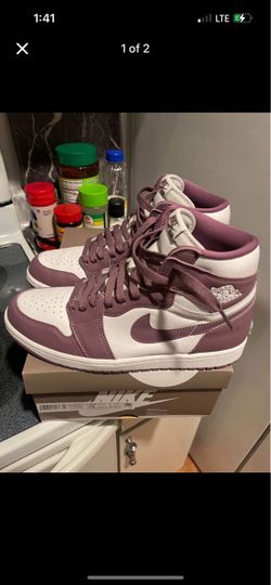 Nike Air Jordan 1 Retro OG High