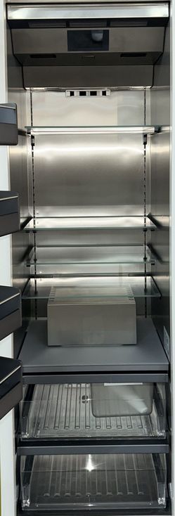 GAGGENAU Freezer RF461704 00236 .
