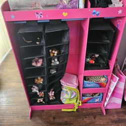 Jojo Siwa Wardrobe