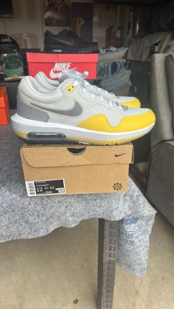 Nike Air Max Motif Photon Dust