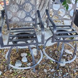 Patio Chair