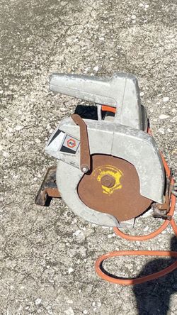 Circular Saw