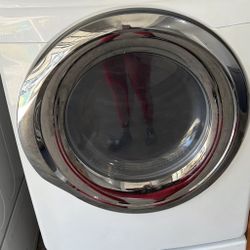 Used Samsung Washer & Dryer