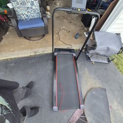 Mini Treadmillmill
