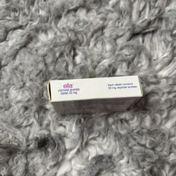 Morning After Pill