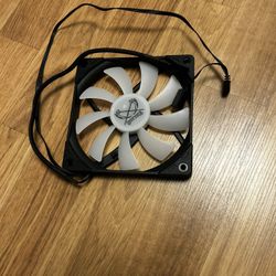 Scythe Kaze Flex 120mm Slim Fan RGB