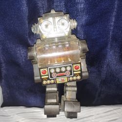 Vintage Robot