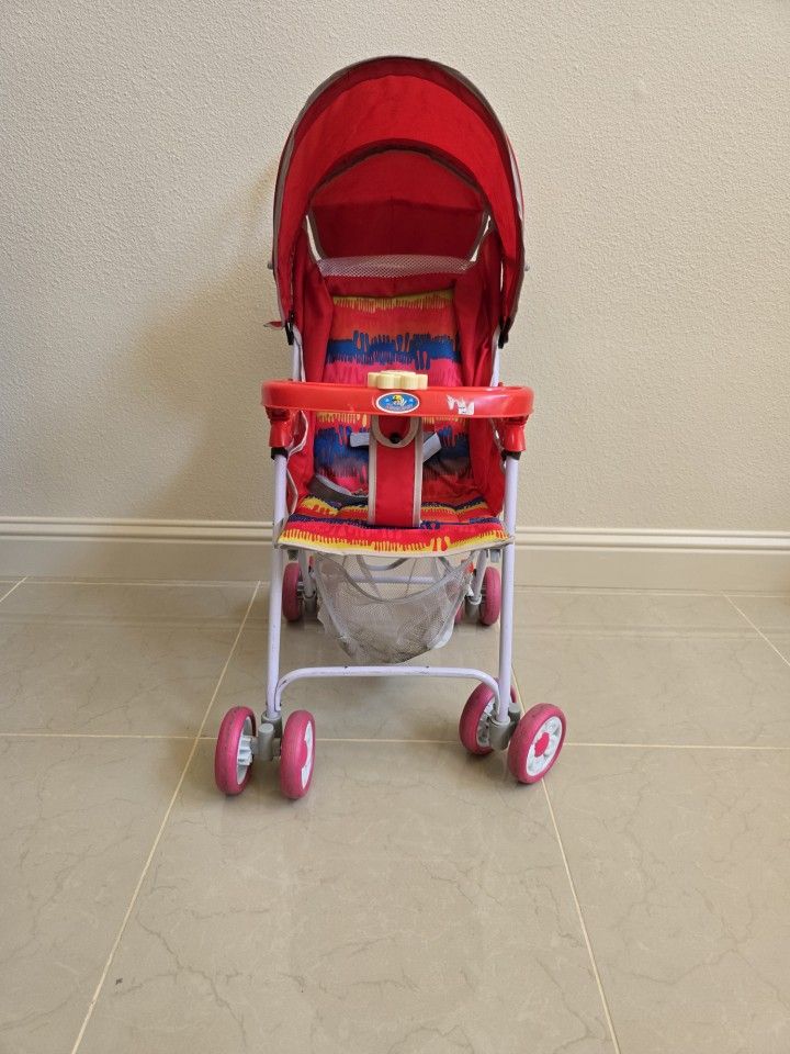 Stroller