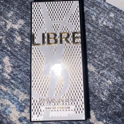 YSL Libre EDP