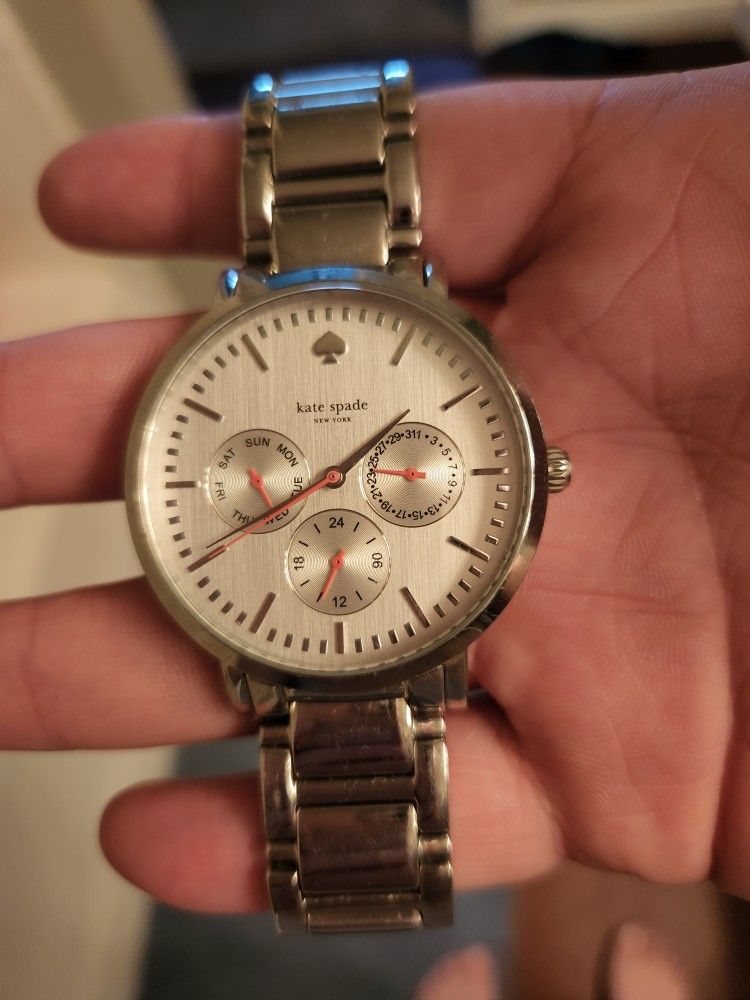 Kate Spade Watch