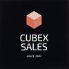 CUBEX SALES