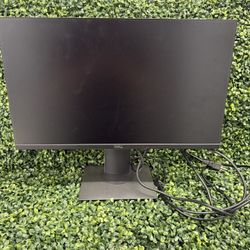 DELL P2419H 24" 1920x1080 Full HD LED Backlit Height Adjustable IPS Monitor READ