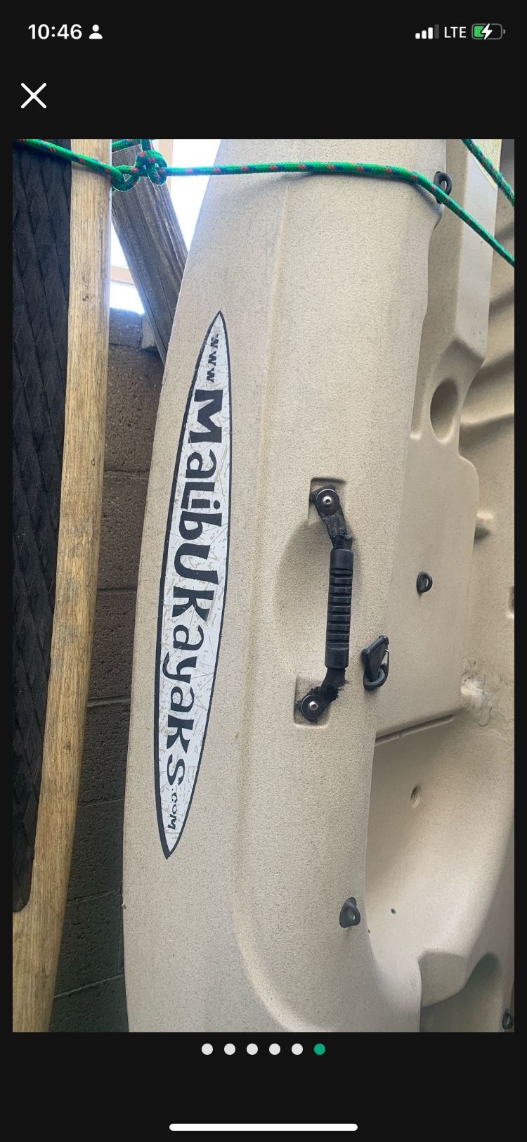 Kayak
