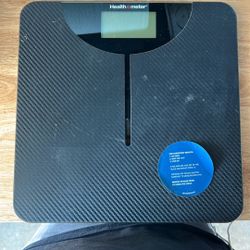Weight Scale 