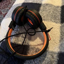 Elecderi37 Headphones 