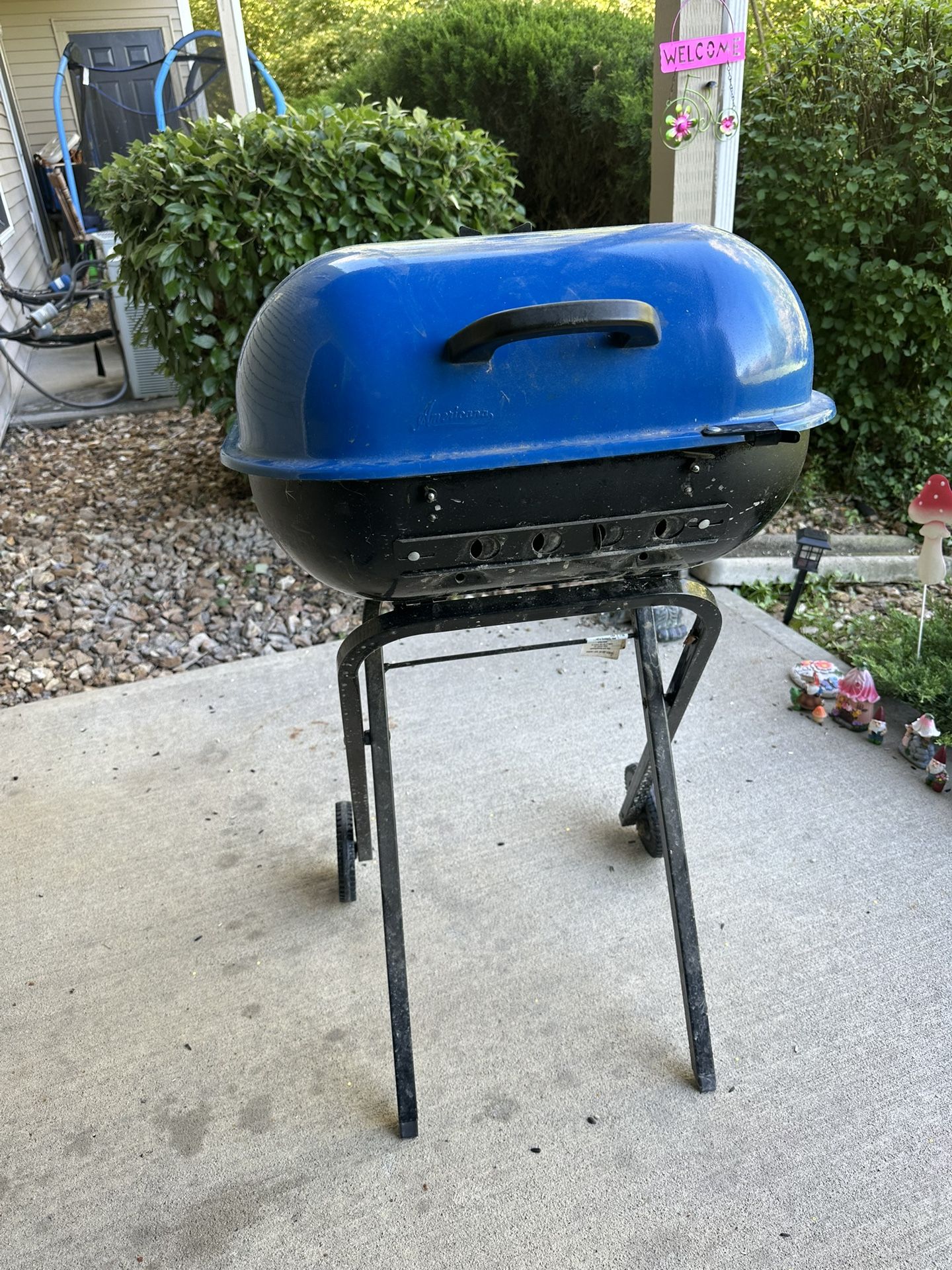 Grill