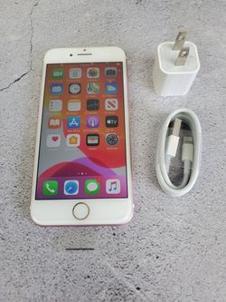 IPHONE 7...32GB TMOBILE AND METRO PCS