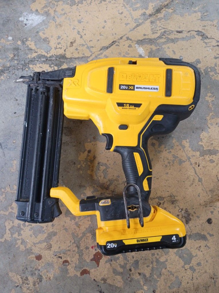 DeWalt 