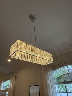 Beautiful Chandelier