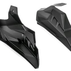 Can-Am Maverick X3 17-2025 Rear Cage Trim Plastic Cover