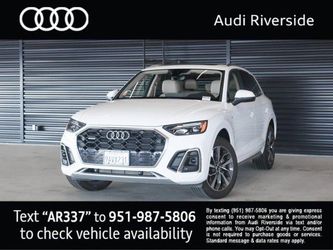 2022 Audi Q5