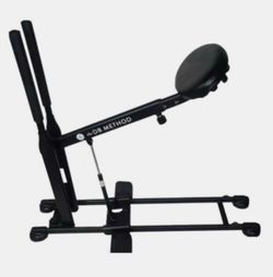 DB Method Exercise Machine