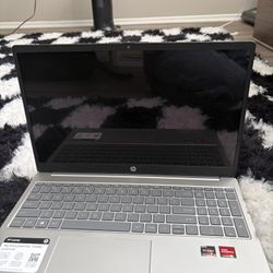 HP Laptop 15 Inches