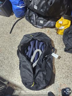 BA6635-014 Tow Setup 150 Ft