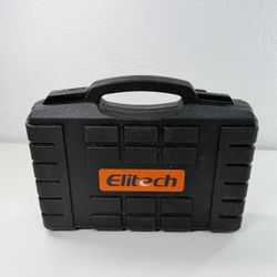 Elitech ILD-200 Advanced Infrared HVAC Refrigerant Leak Detector