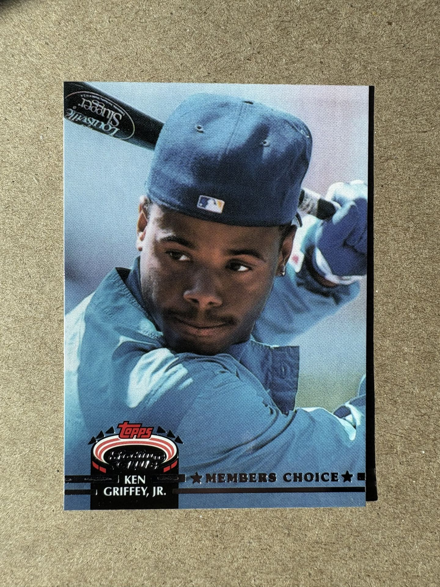 Ken Griffey Jr