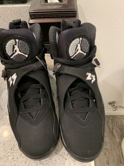Jordan men’s shoes 9.5