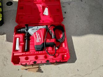 Rotary Hammer