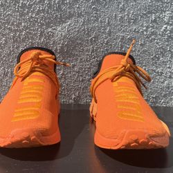 Human Race Orange (60$)