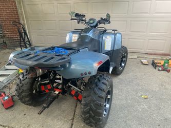 09 Arctic cat 550 h1