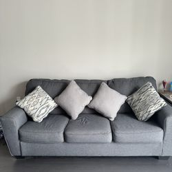 Ashley’s 3 seater Sofa - Can Be Delivered!!