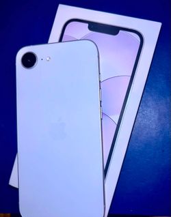 iPhone 17e.