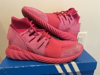 Adidas Tubular Doom Pink Size 12