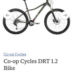 REI CO OP Dirt Bike