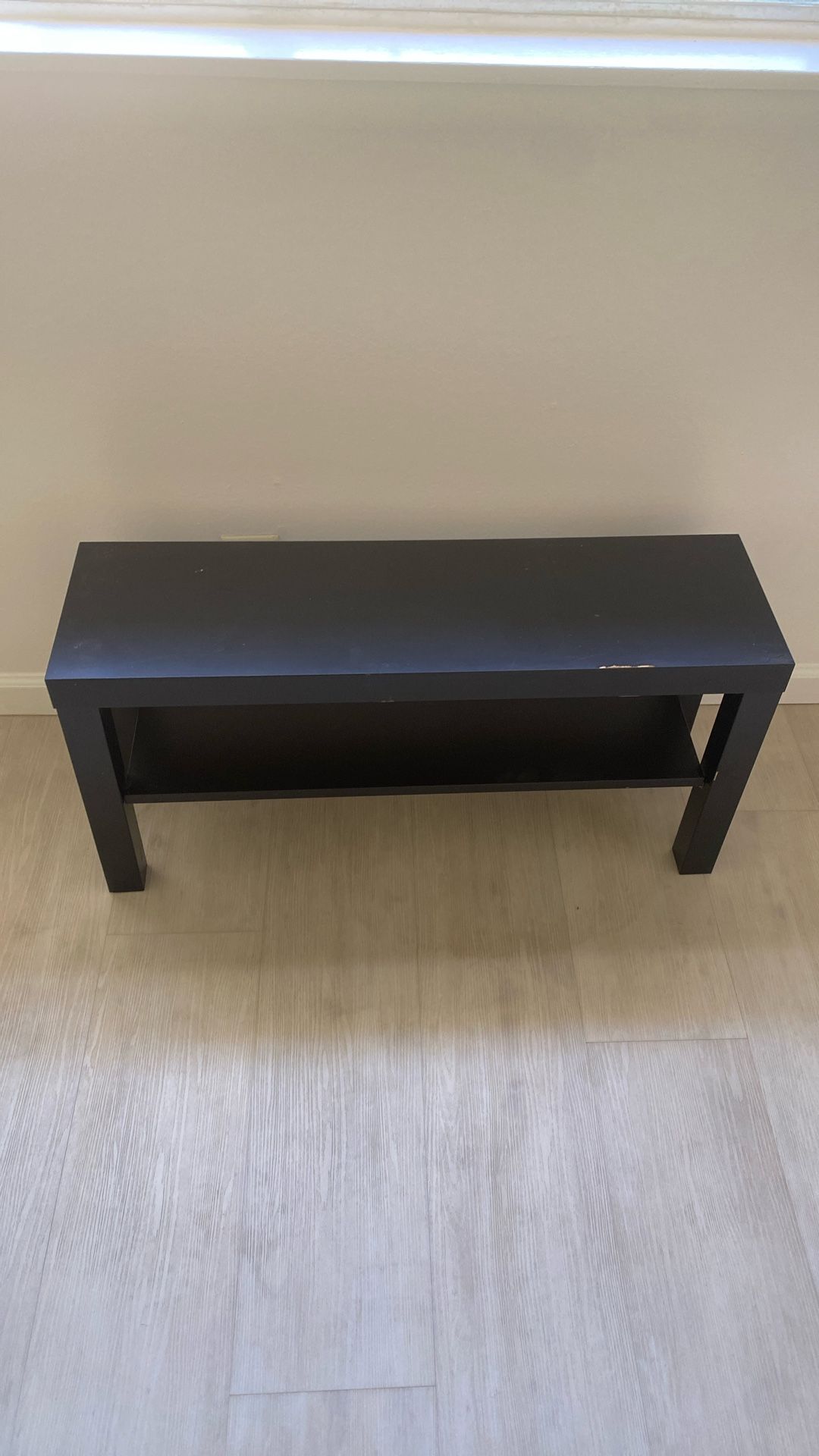 Ikea End Table