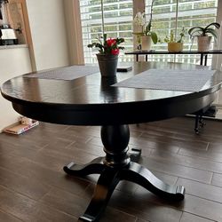 Modern Farmhouse Table