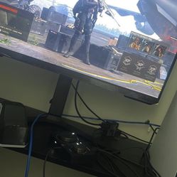 I am selling ps5 with monitor
