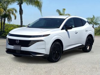 2026 Nissan Murano